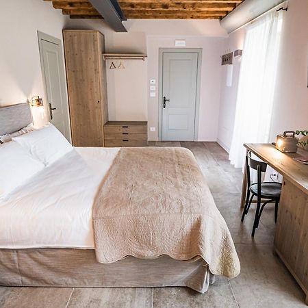 Borgo Gradis'Ciutta Villa Gorizia Dış mekan fotoğraf