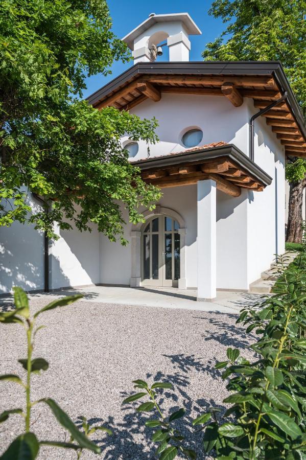 Borgo Gradis'Ciutta Villa Gorizia Dış mekan fotoğraf