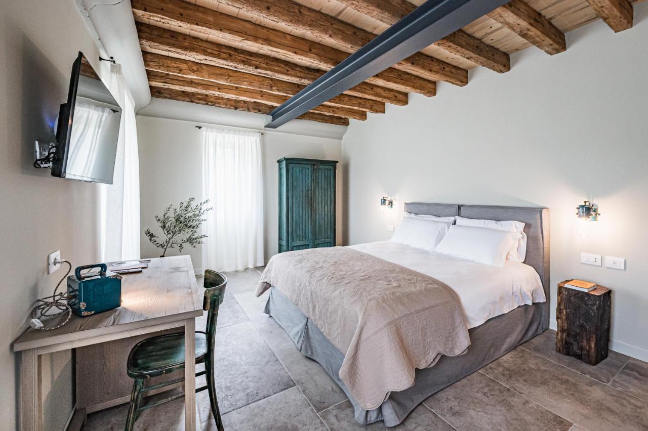Borgo Gradis'Ciutta Villa Gorizia Dış mekan fotoğraf