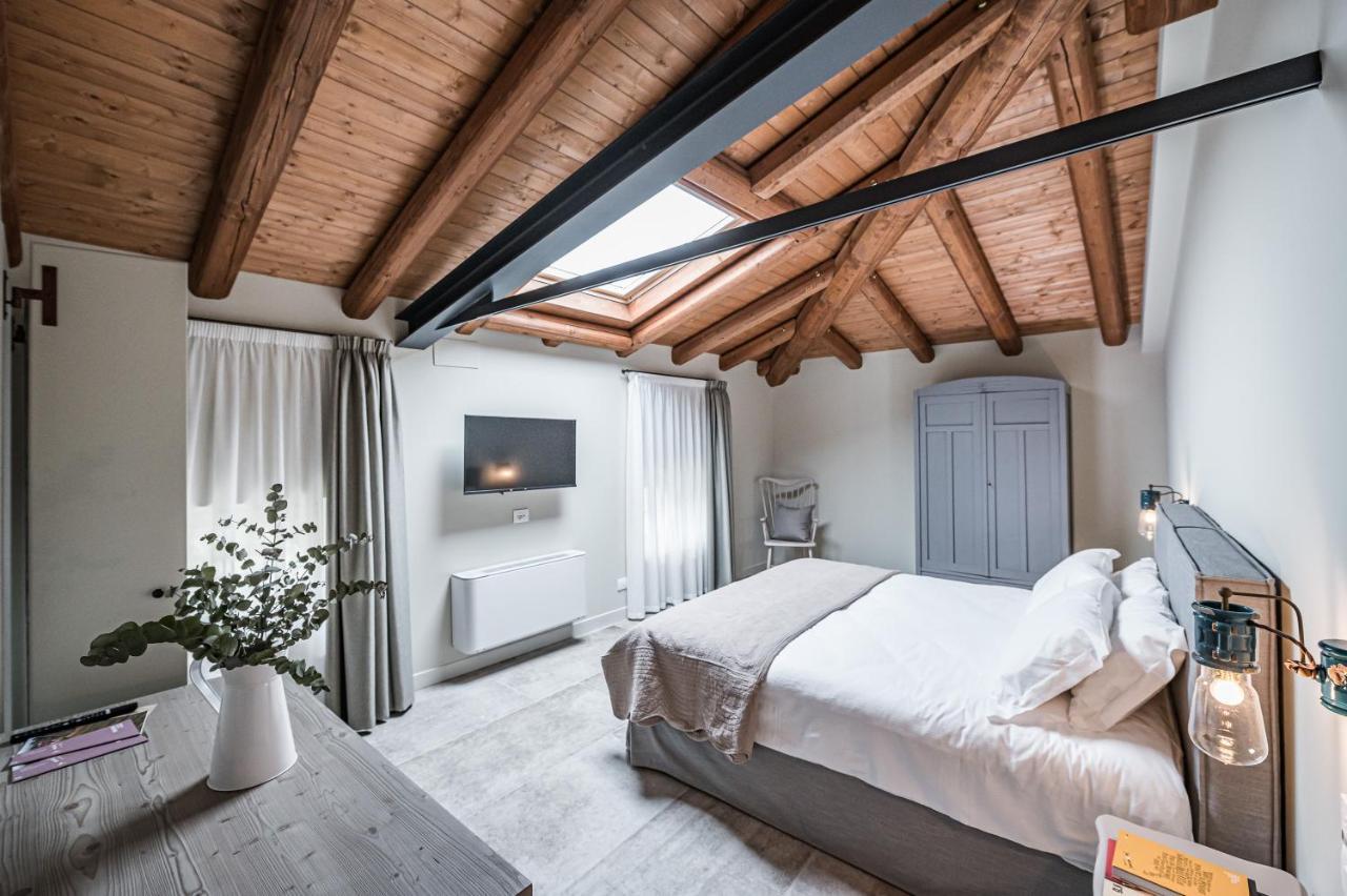Borgo Gradis'Ciutta Villa Gorizia Dış mekan fotoğraf