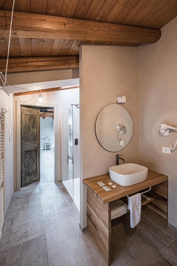 Borgo Gradis'Ciutta Villa Gorizia Dış mekan fotoğraf