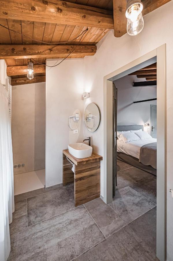 Borgo Gradis'Ciutta Villa Gorizia Dış mekan fotoğraf