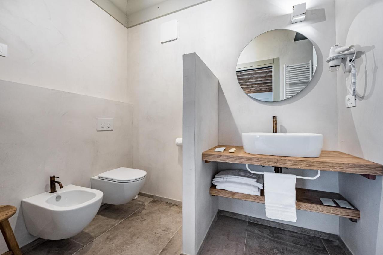 Borgo Gradis'Ciutta Villa Gorizia Dış mekan fotoğraf