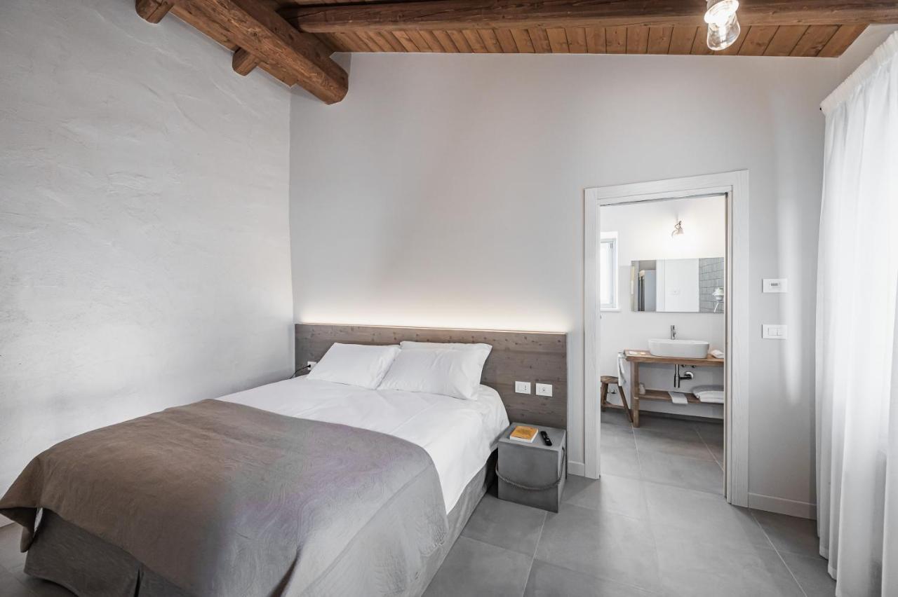 Borgo Gradis'Ciutta Villa Gorizia Dış mekan fotoğraf
