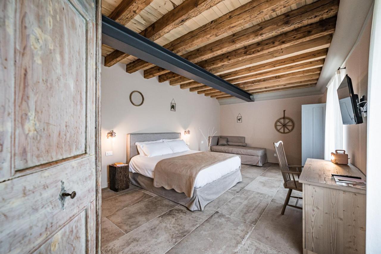 Borgo Gradis'Ciutta Villa Gorizia Dış mekan fotoğraf