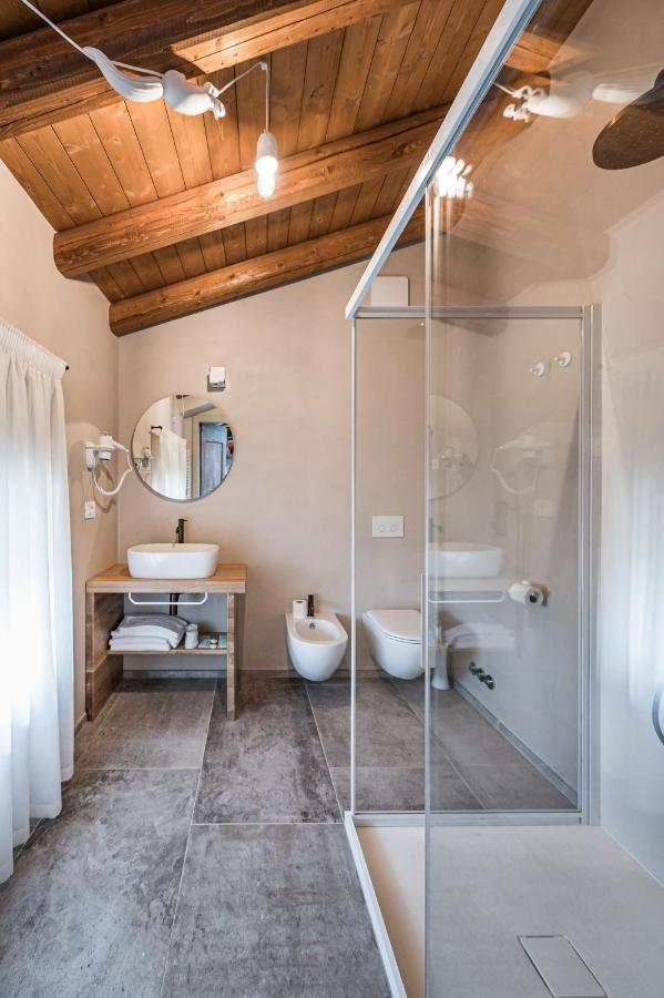 Borgo Gradis'Ciutta Villa Gorizia Dış mekan fotoğraf