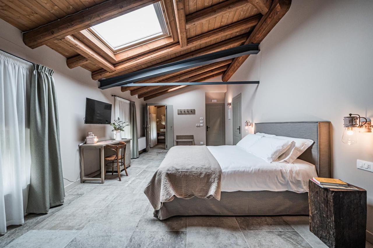 Borgo Gradis'Ciutta Villa Gorizia Dış mekan fotoğraf