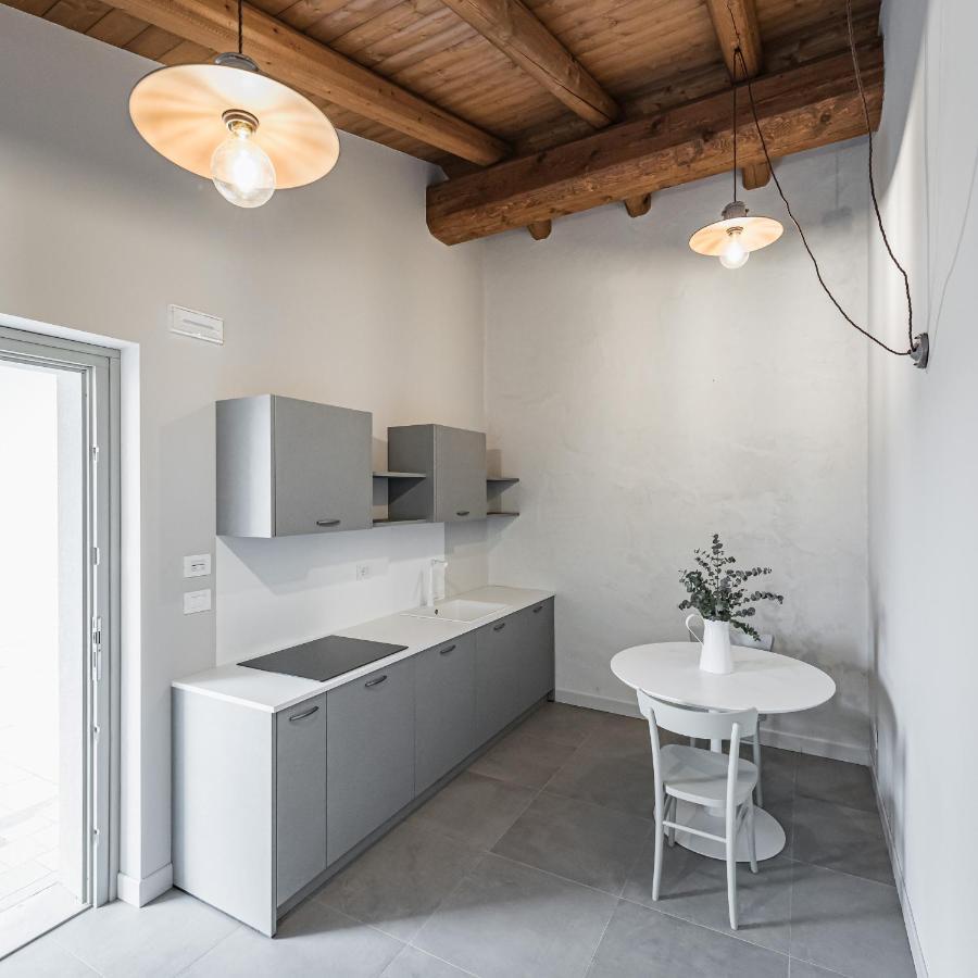 Borgo Gradis'Ciutta Villa Gorizia Dış mekan fotoğraf