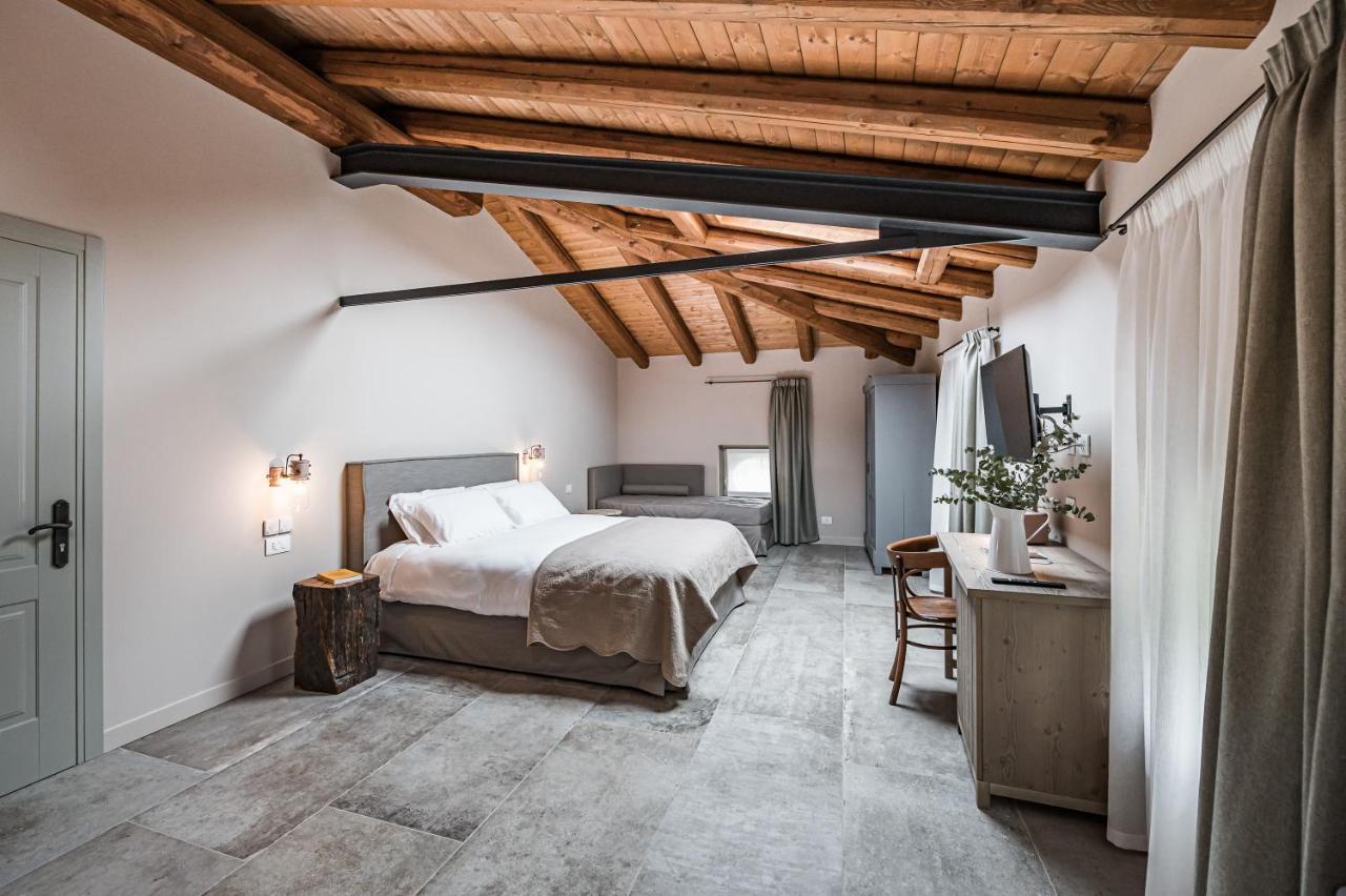 Borgo Gradis'Ciutta Villa Gorizia Dış mekan fotoğraf